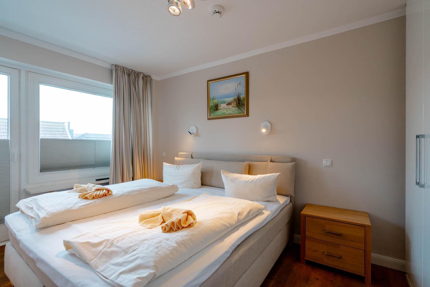 Ferienwohnung Stroenhold Вестерланд Екстериор снимка